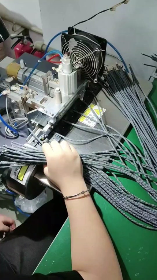 联铭胜科技的抖音