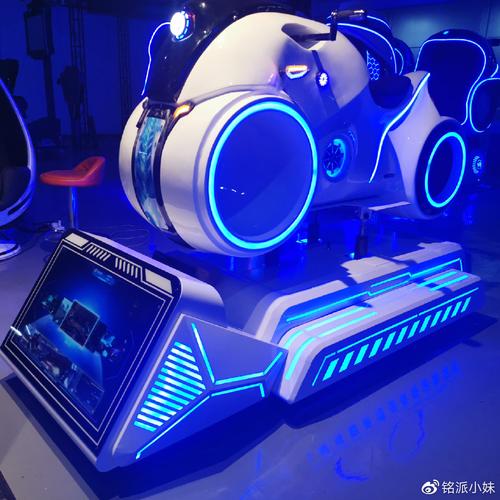 品质vr是怎样炼成的?