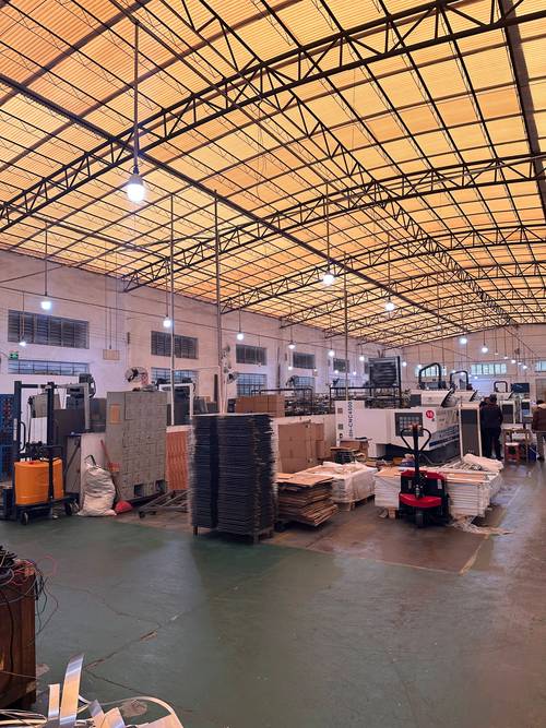 可靠的铭韬铝制品,市场竞争力排名怎样?